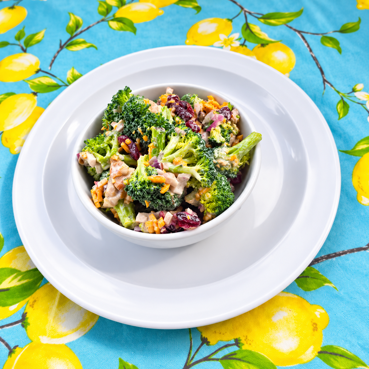 Broccoli Salad