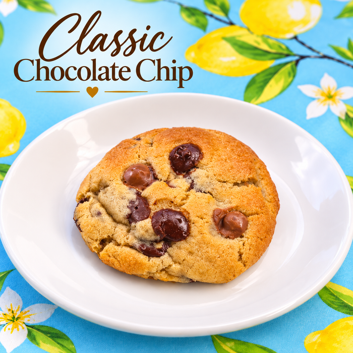 Classic Cookies