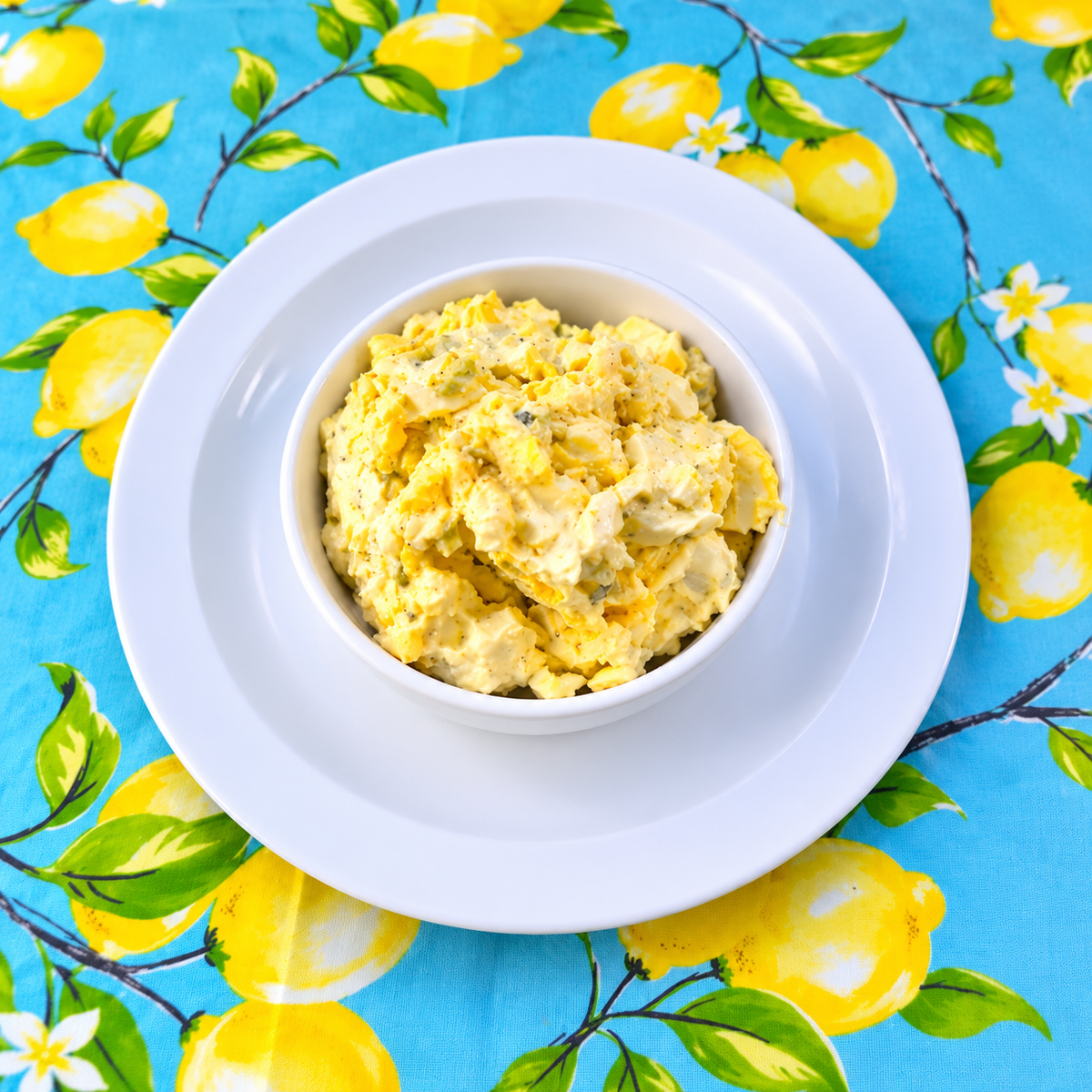Egg Salad