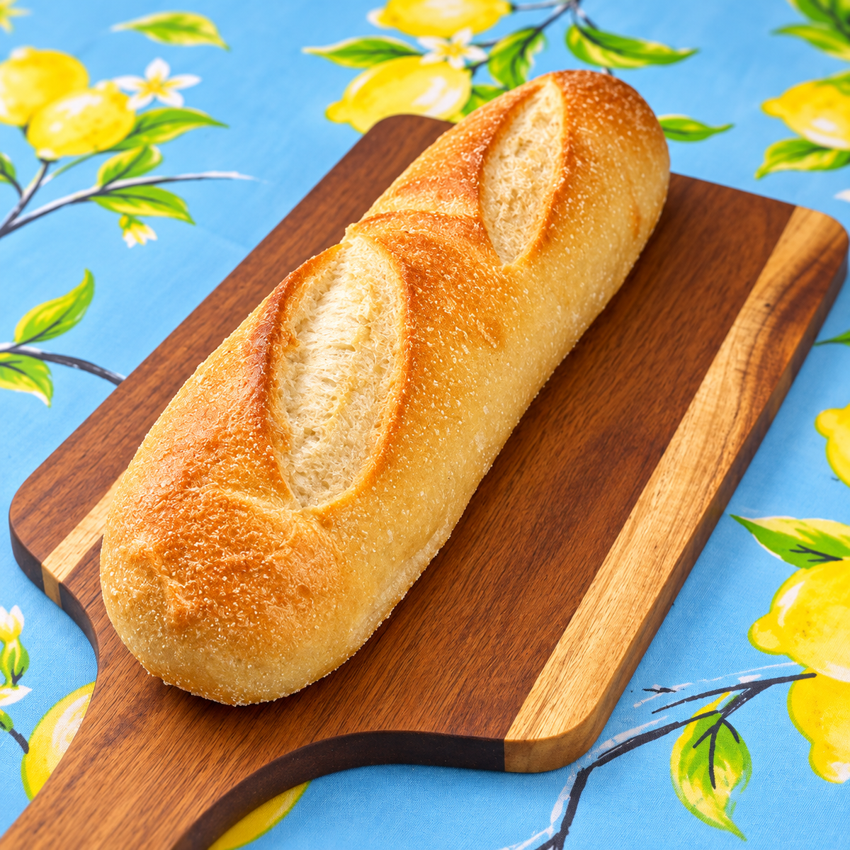 New York Hero Bread