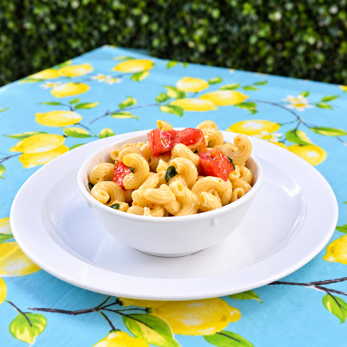 Italian Pasta Salad