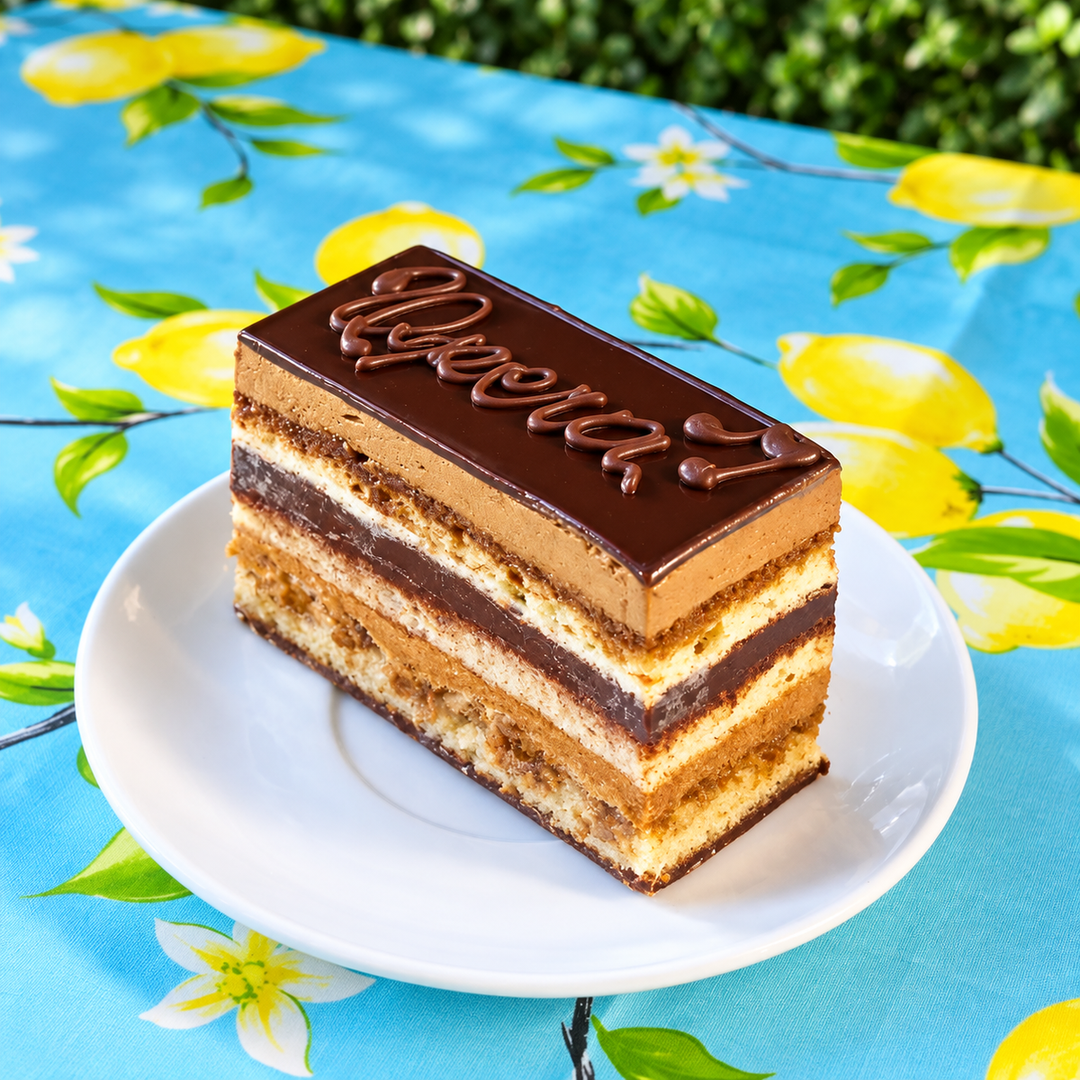 Opera Cake