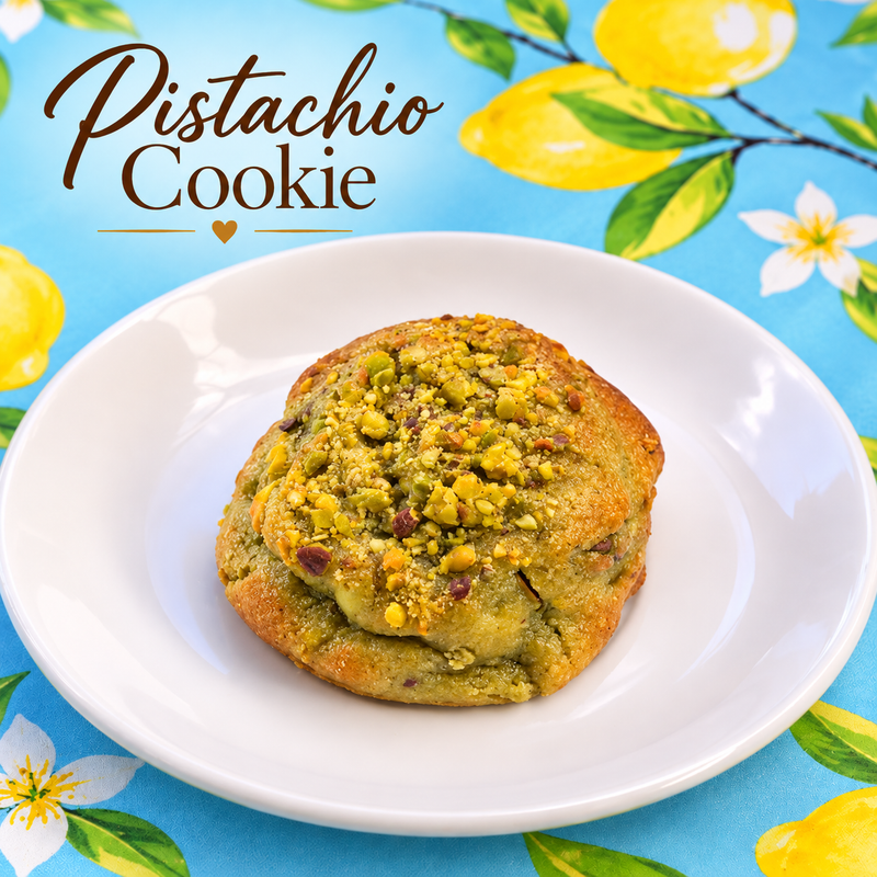 Classic Cookies