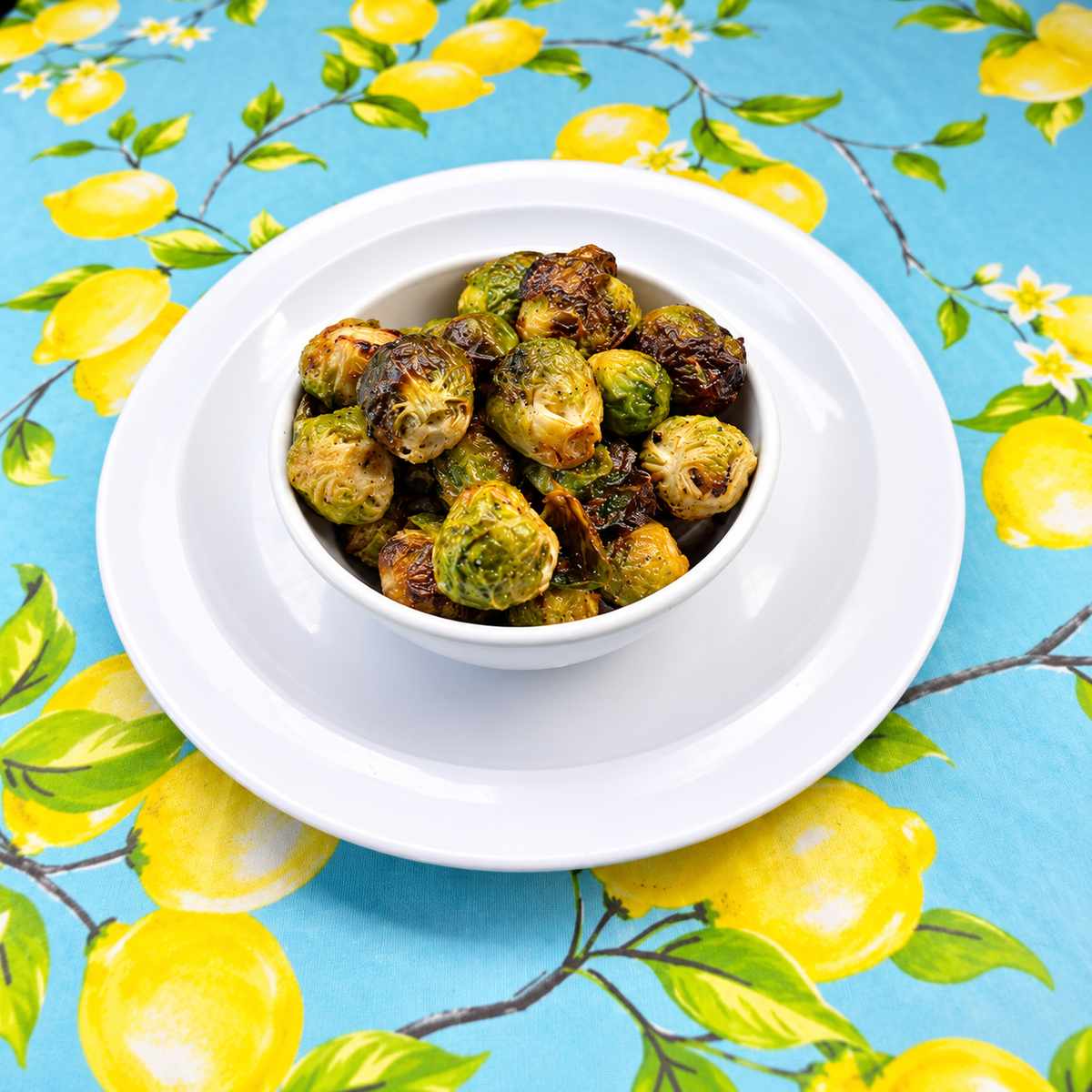 Brussels Sprouts