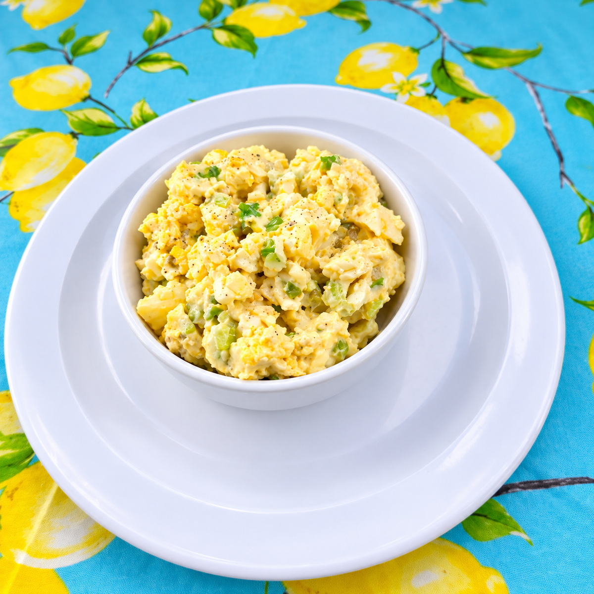 Roasted Potato Salad