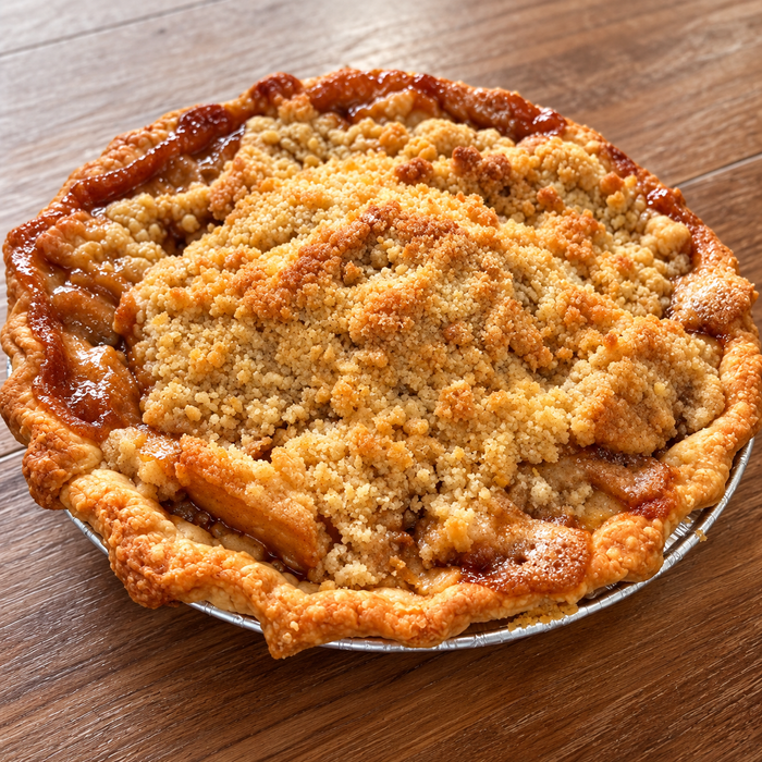 Apple Pie