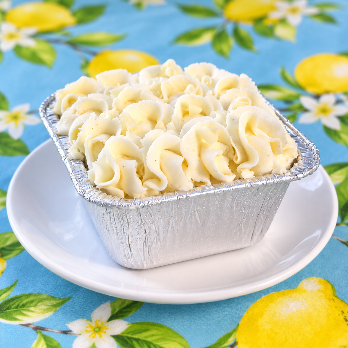 Tres Leches Cake