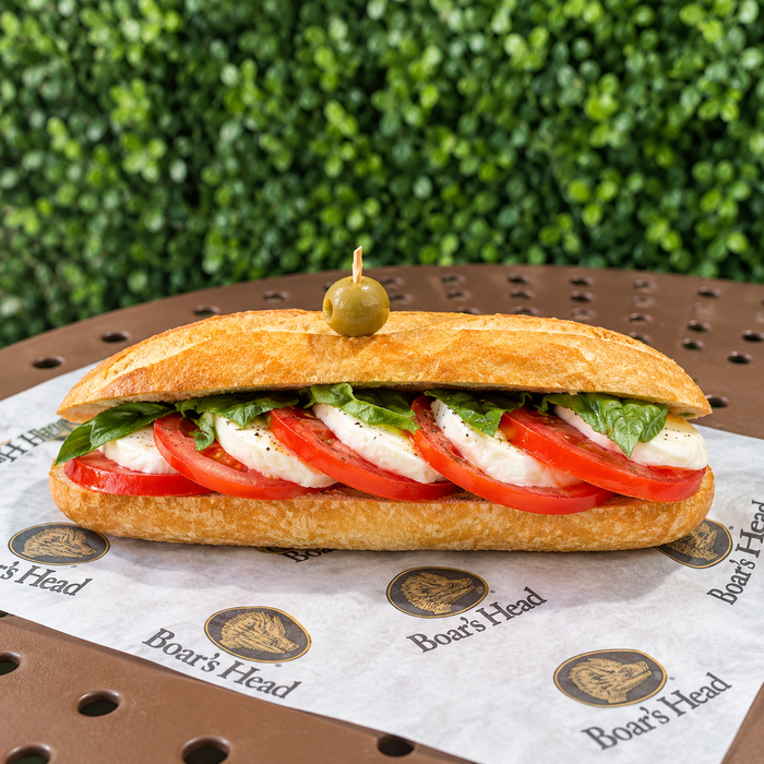 Caprese Sandwich