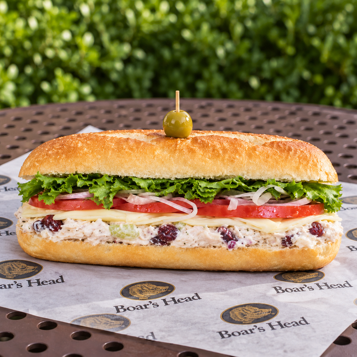 Chicken Salad Sandwich