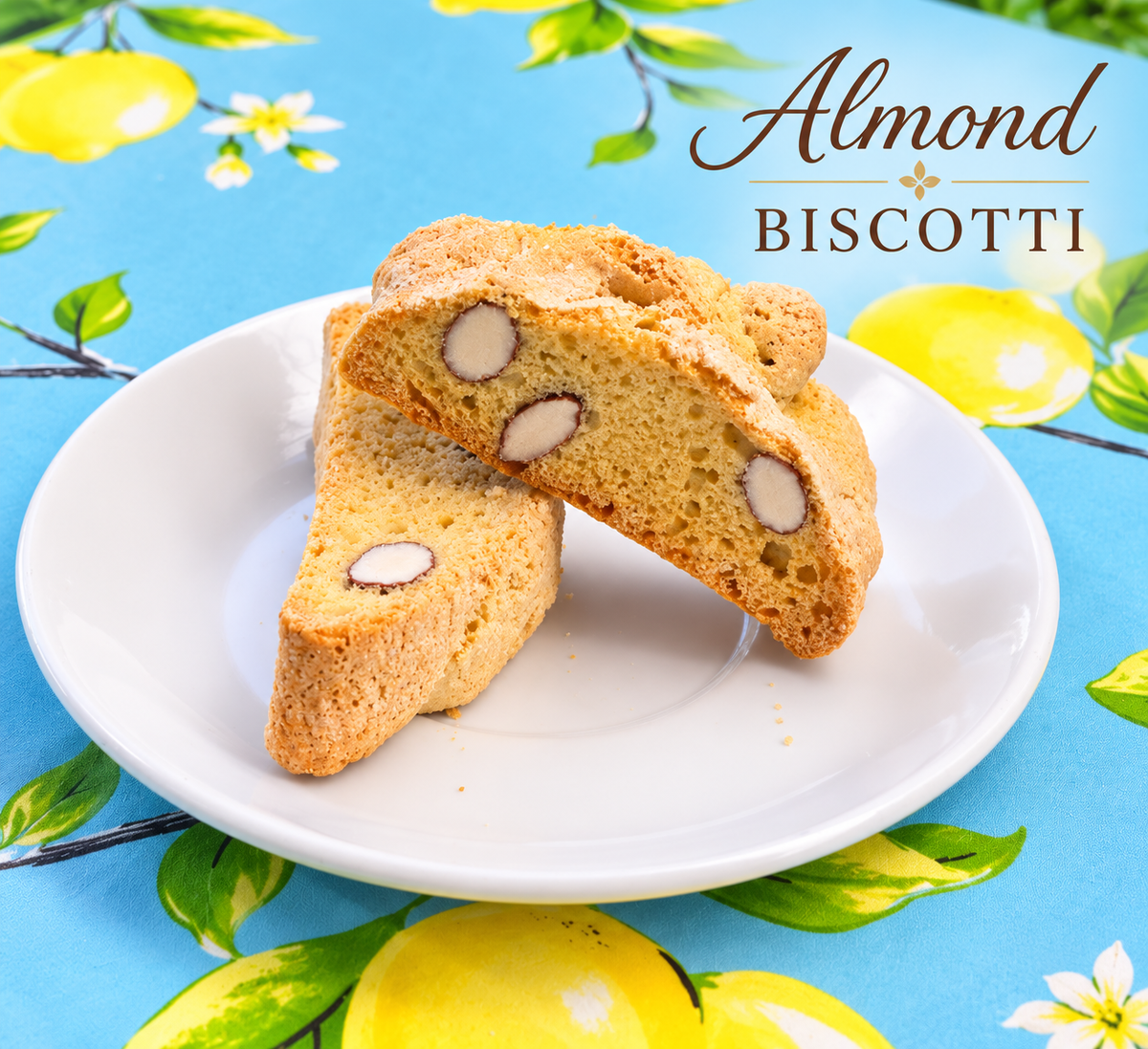 Italian Biscotti