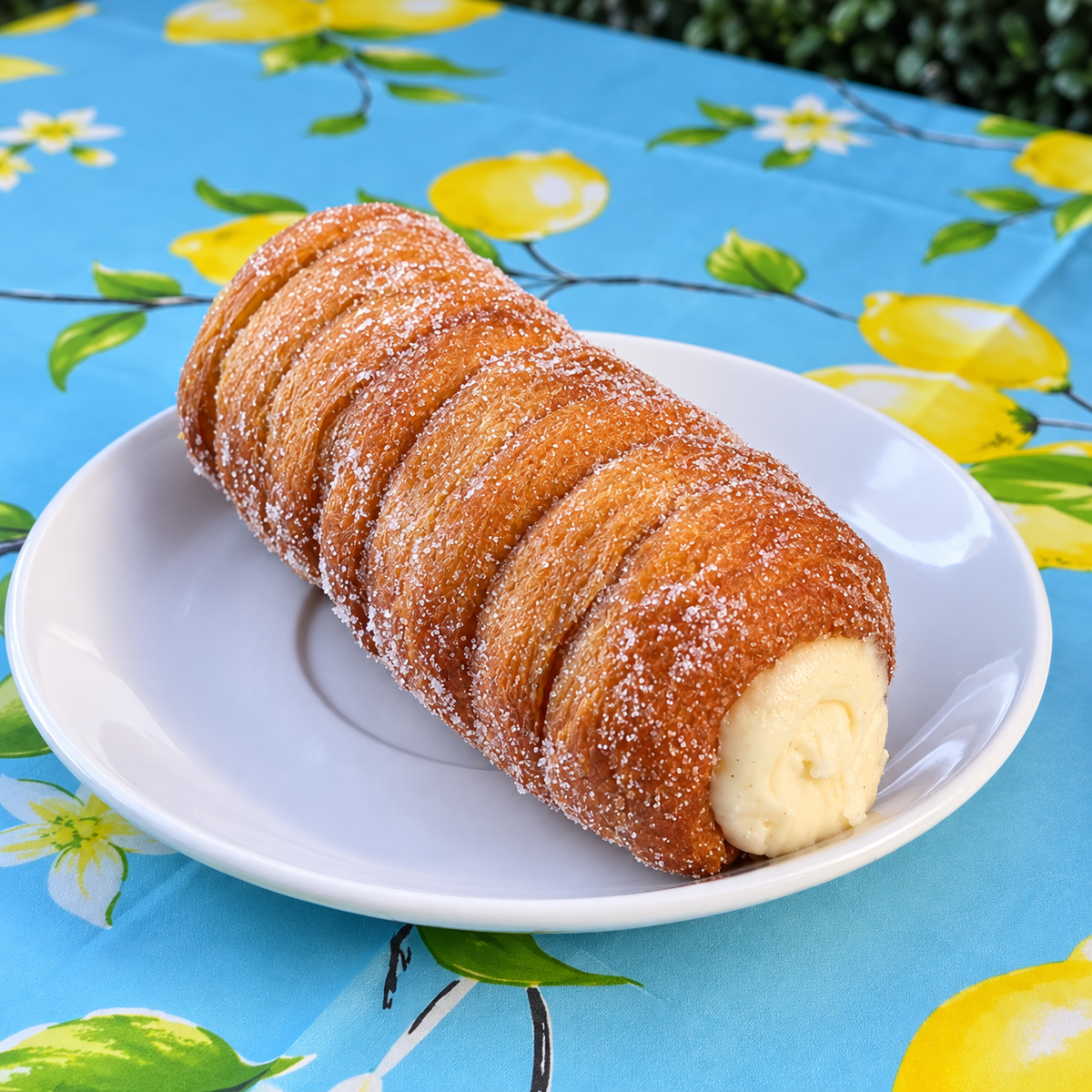Baked Cartoccio