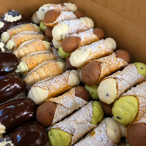Amore Italian Market and Bakery