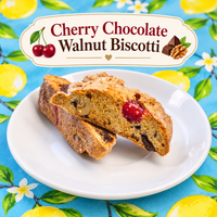 Italian Biscotti