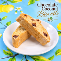 Italian Biscotti