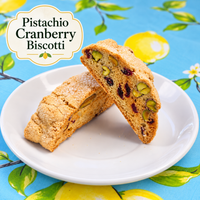 Italian Biscotti