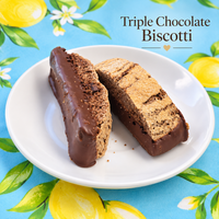 Italian Biscotti