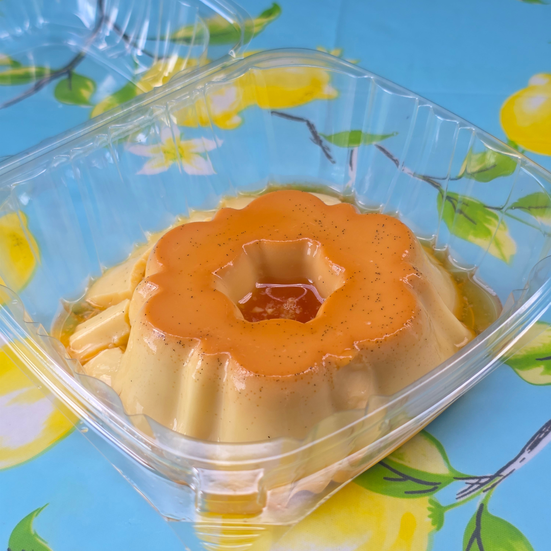 Flan Royale