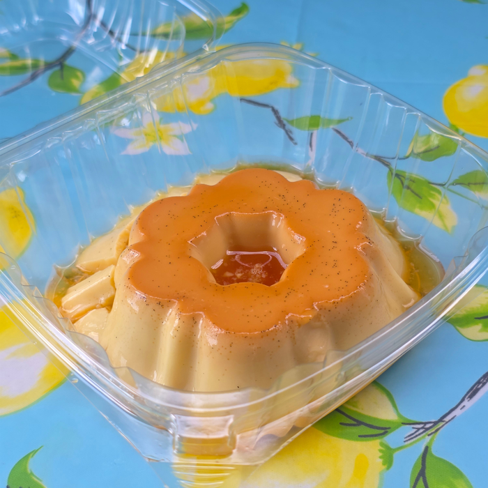 Flan Royale